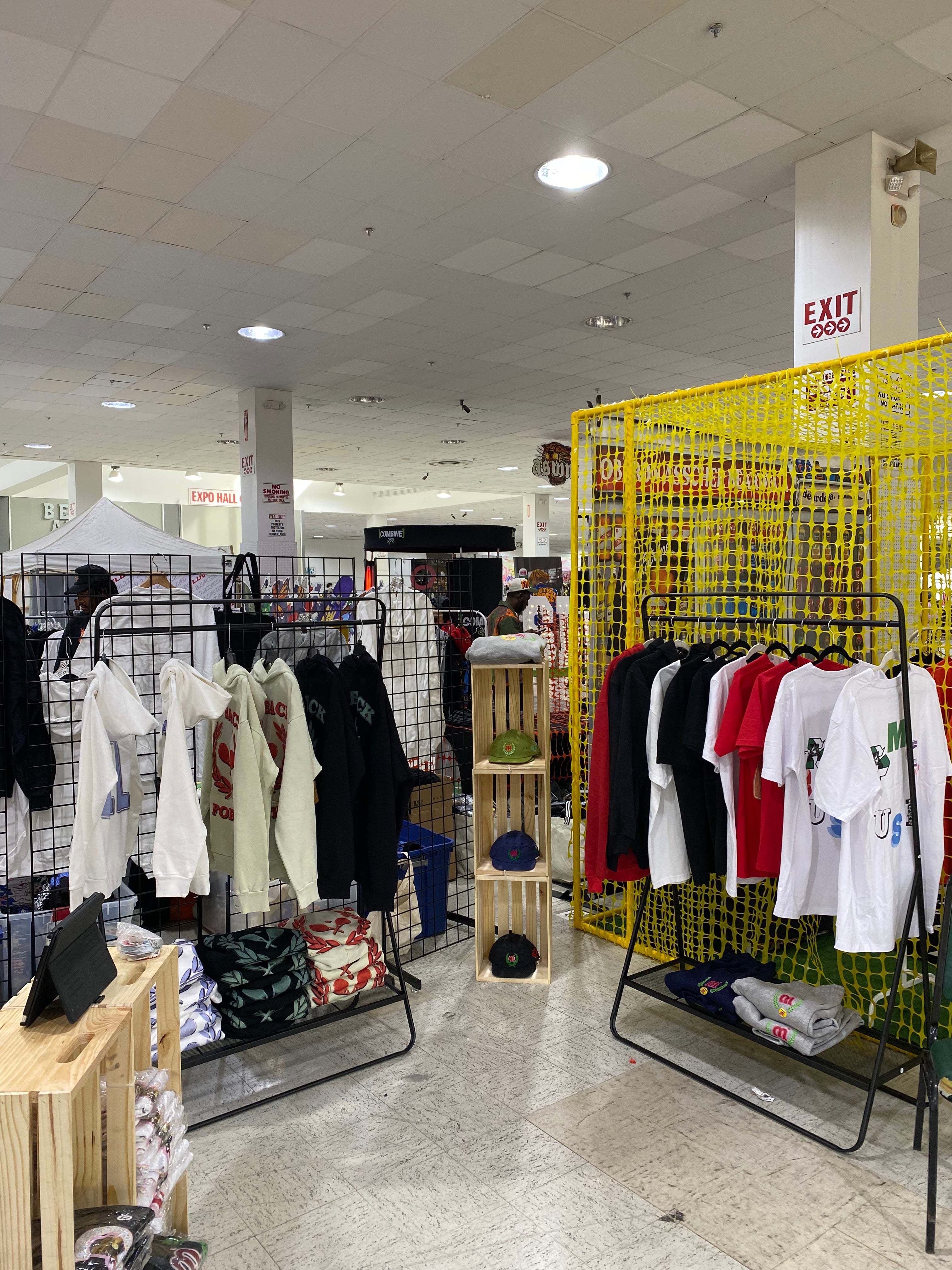 Sale items