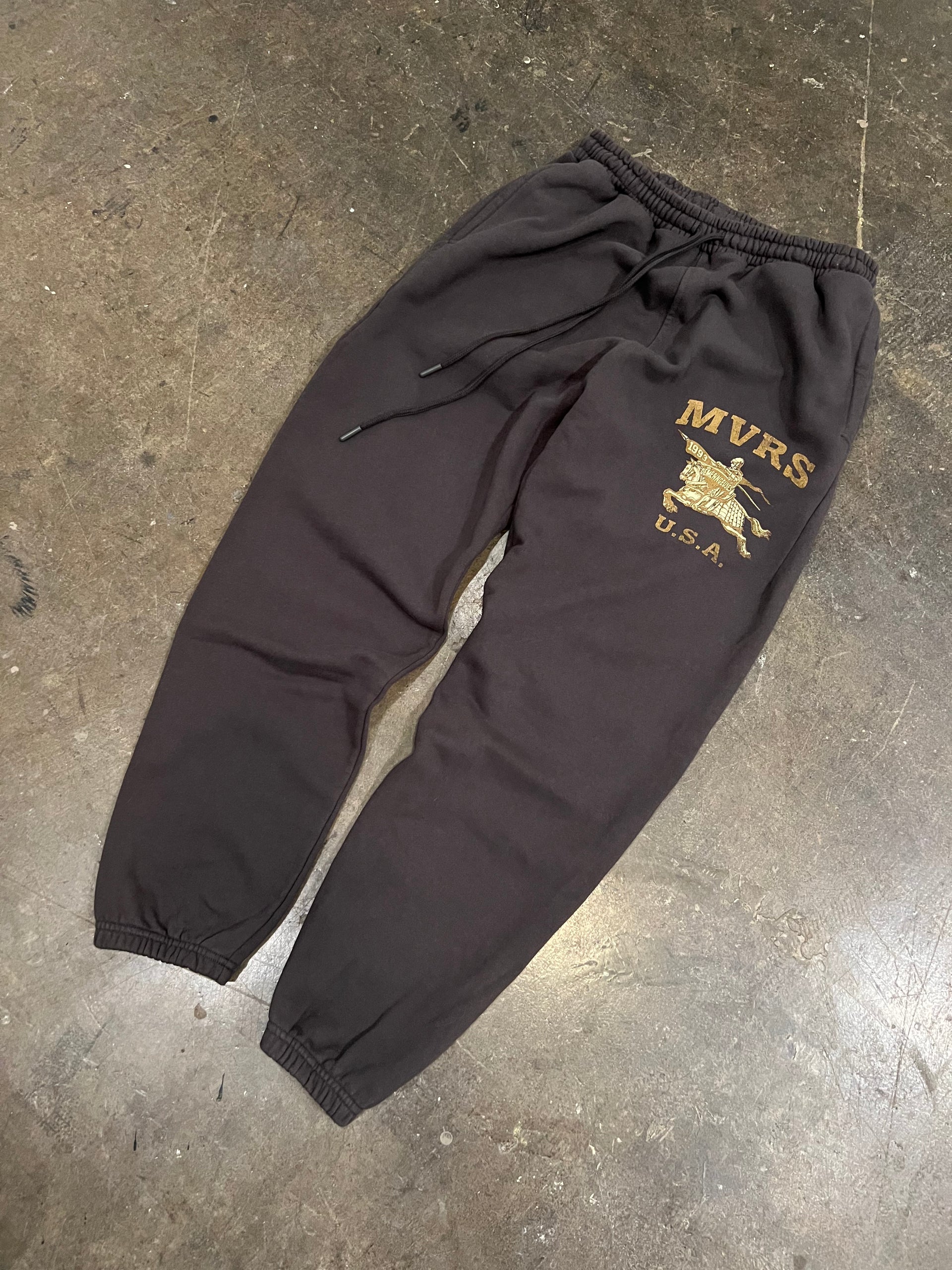 Horseman Heritage Pants