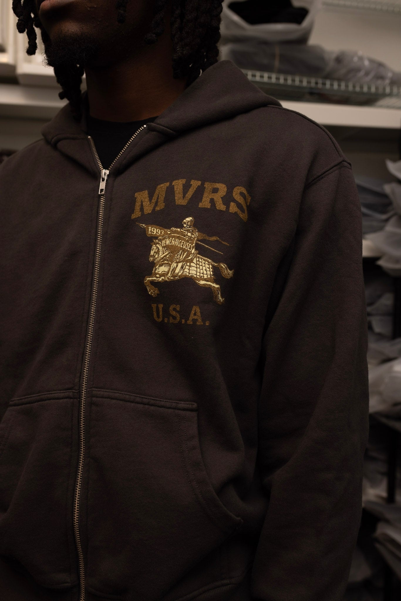 Horseman Heritage set