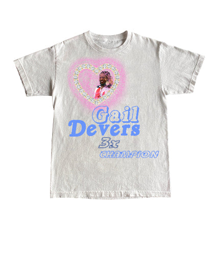 Gail Devers Olympic 96’