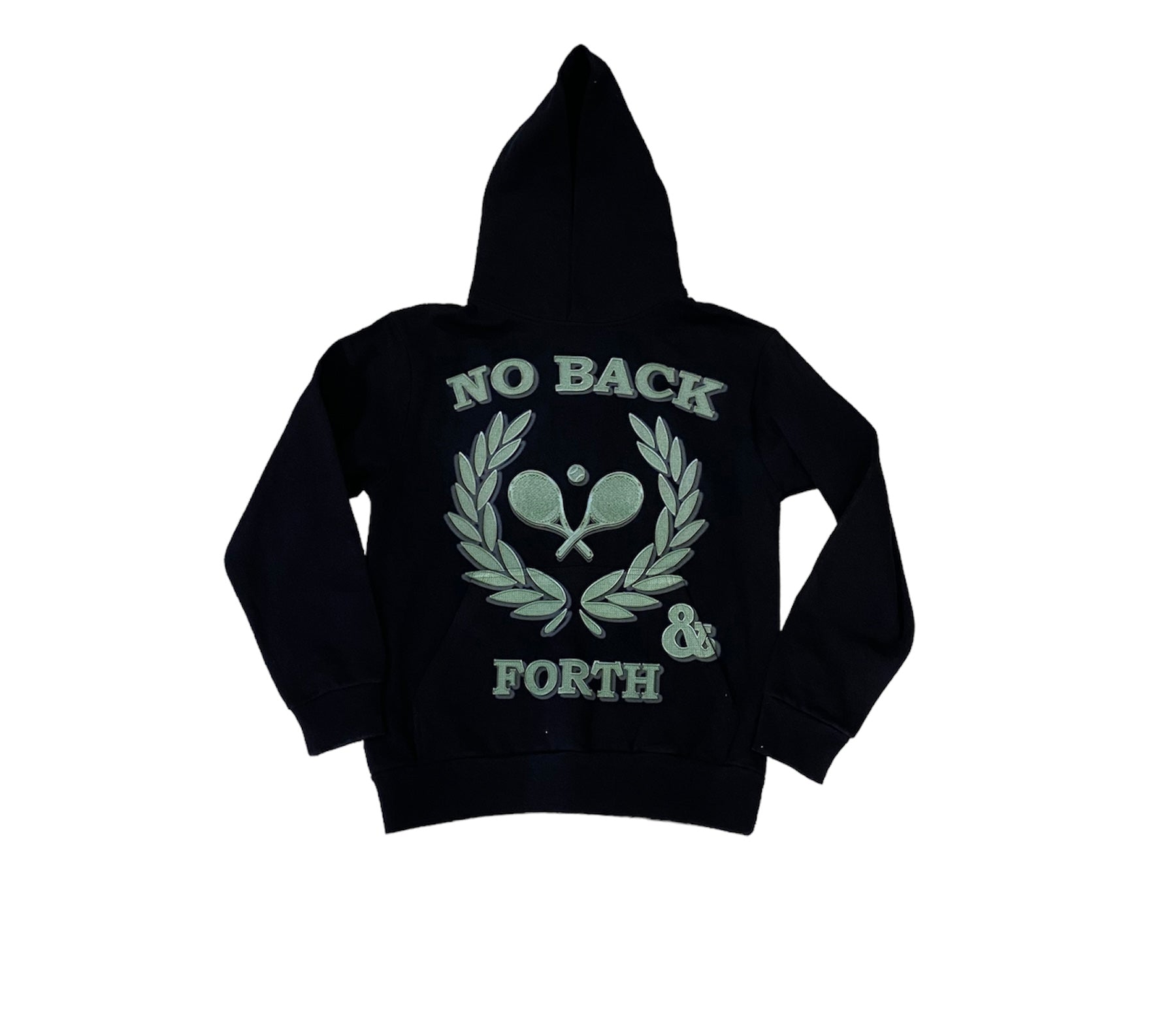 NBF NATIONAL HOODIE