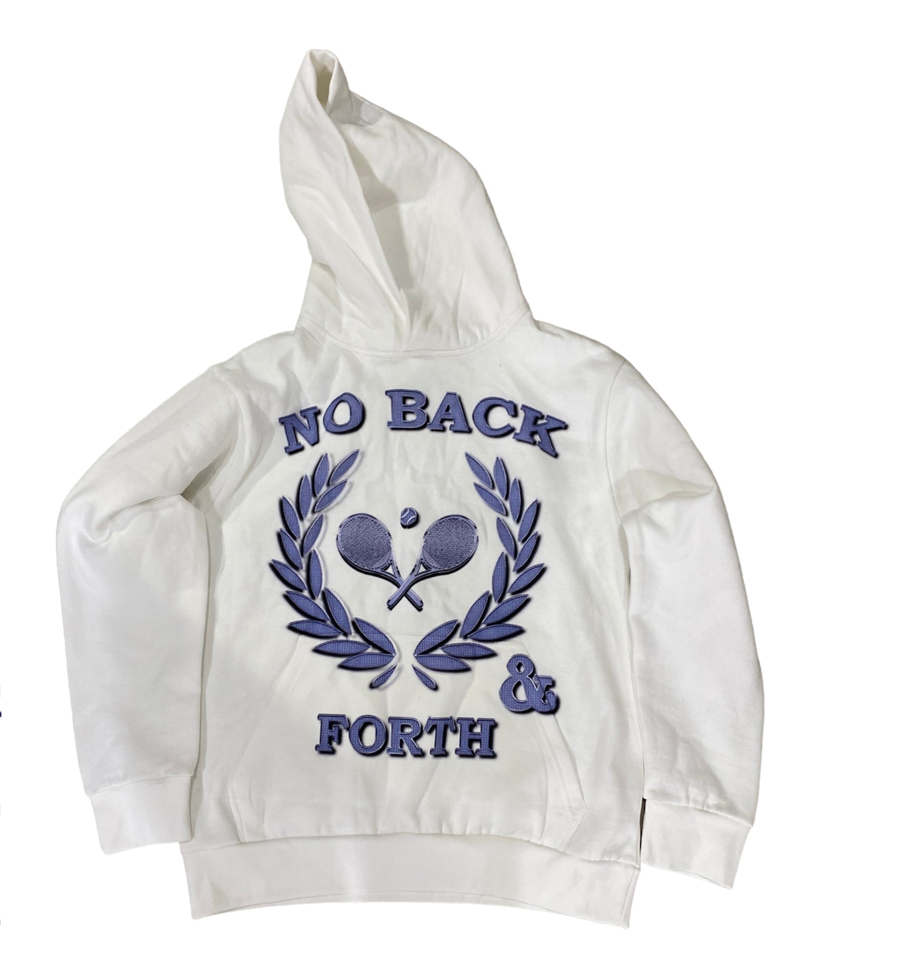 NBF NATIONAL HOODIE