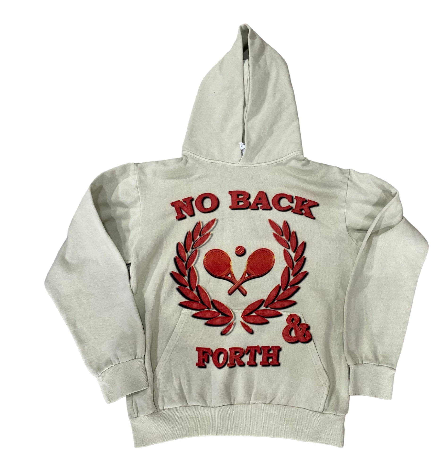 NBF NATIONAL HOODIE